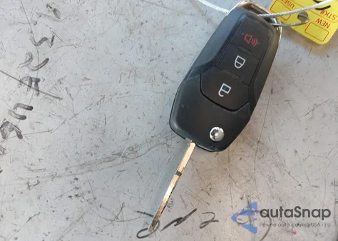 2017 Ford Explorer from USA, damaged, VIN 1FM5K7B89HGB03749